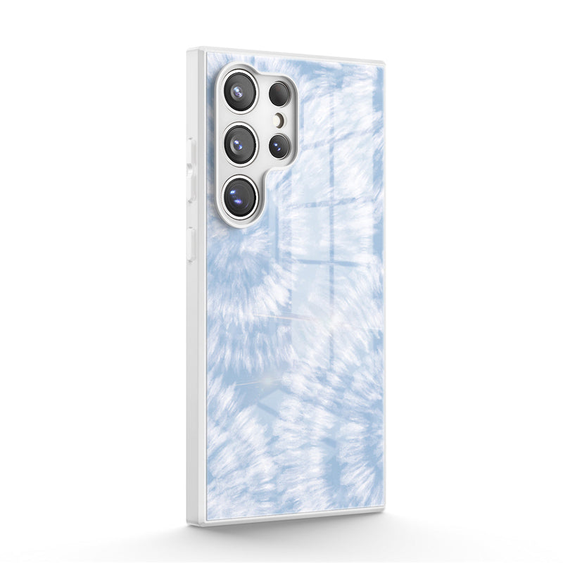 Moon Mist - Samsung Case