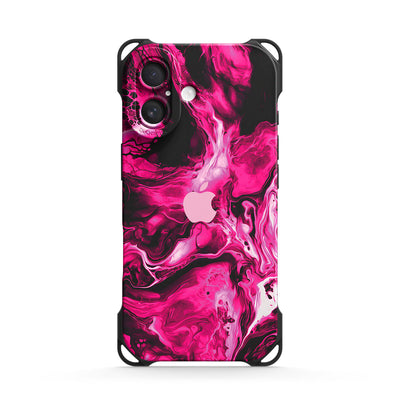 Scarlet Power - iPhone Ultra Impact Case