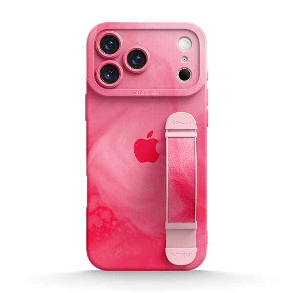 Charmant - iPhone polsbandhoesje