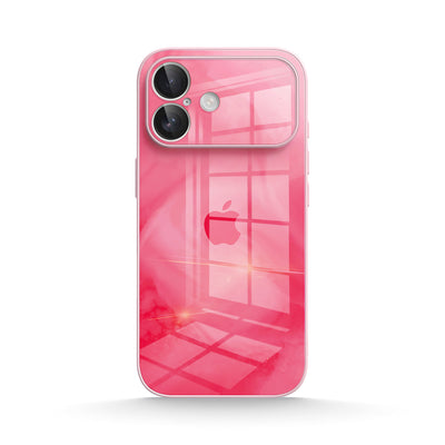 Trace - iPhone Glass Case