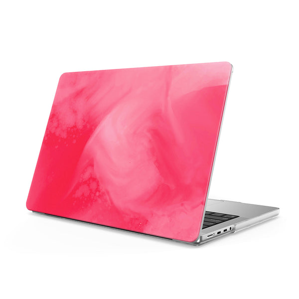Trace - Macbook Case