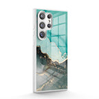 Emerald Lake - Samsung Case