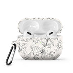 Flower of Purity - AirPods Case