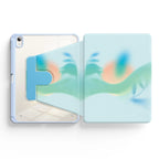 Purely - iPad Case