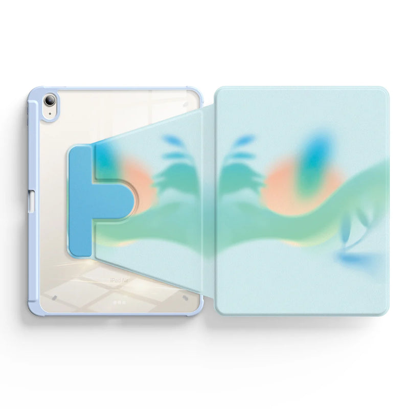 Purely - iPad Case