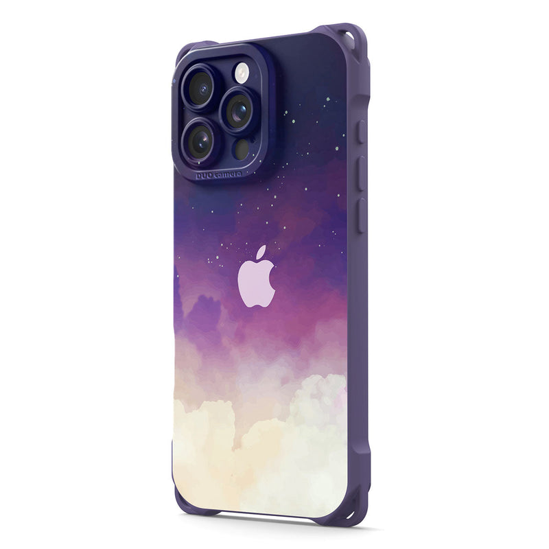 Night Sky - iPhone Ultra Impact Case