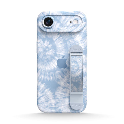 Moon Mist - iPhone Wrist Strap Case
