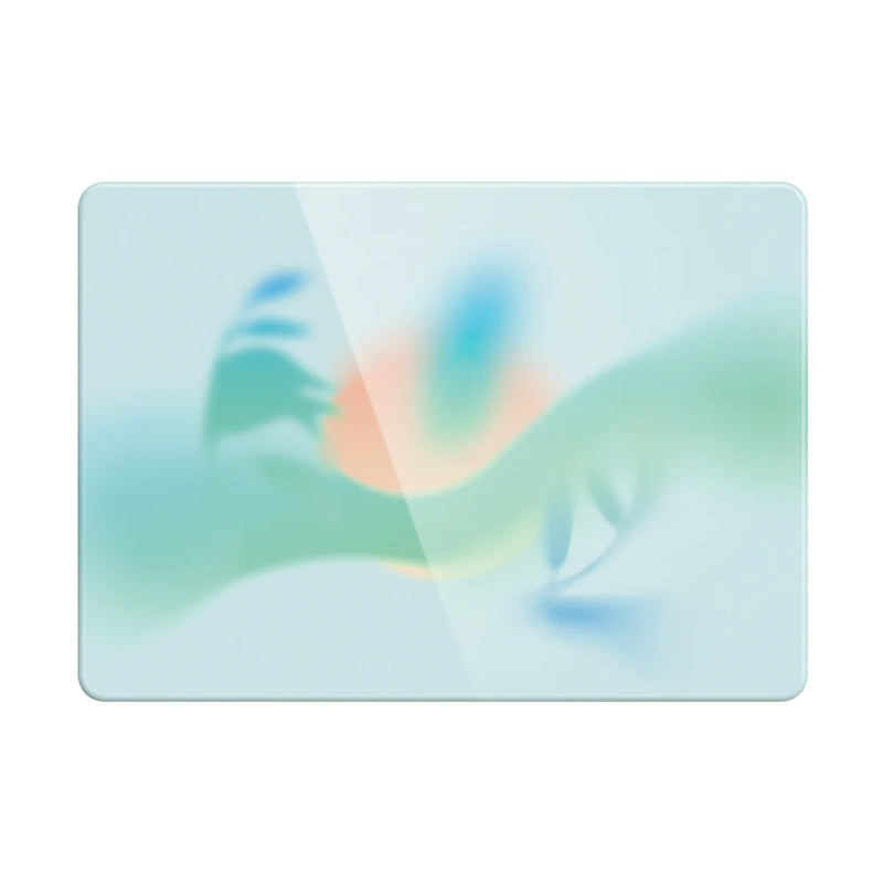 Purely - Macbook Case