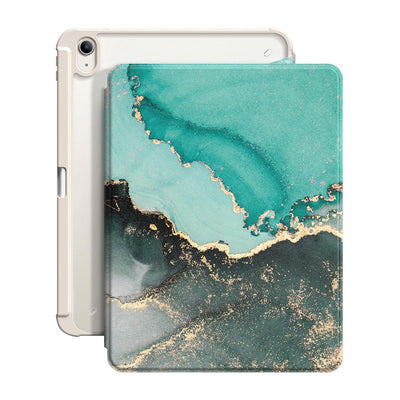 Emerald Lake - iPad Case