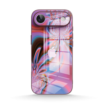 Bondage - iPhone Glass Case