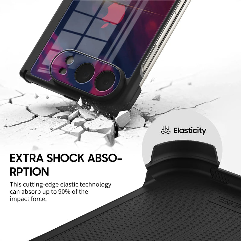 iPhone Duo | Durable Glass