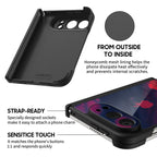iPhone Duo | Durable Glass