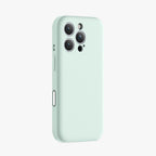 Light Cyan - iPhone Case