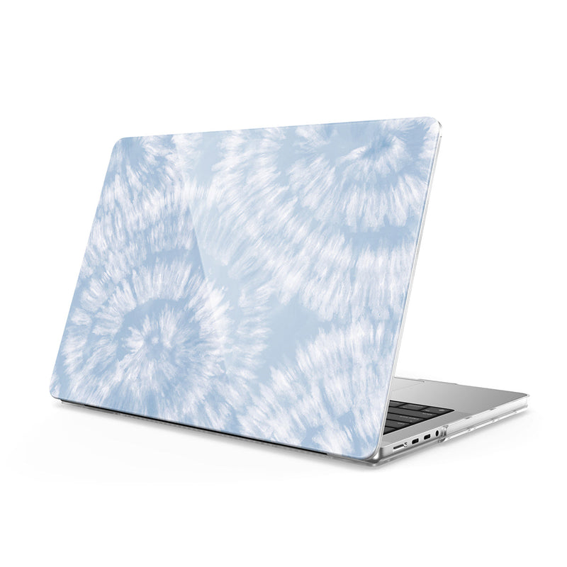 Moon Mist - Macbook Case