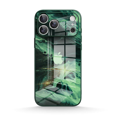 Penetration - iPhone Glass Case