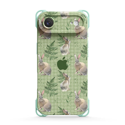 Bunny Fun - iPhone Ultra Impact Case
