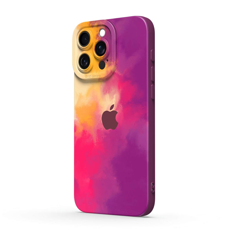 Intoxicated Orgy - iPhone Silicone Case