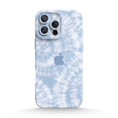 Moon Mist - iPhone Silicone Case