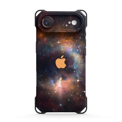 Meniscus Nebula - iPhone Ultra Impact Case