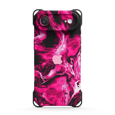 Scarlet Power - iPhone Ultra Impact Case