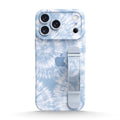 Moon Mist - iPhone Wrist Strap Case