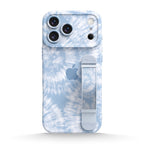 Moon Mist - iPhone Wrist Strap Case