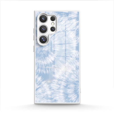 Moon Mist - Samsung Case