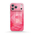 Trace - iPhone Glass Case