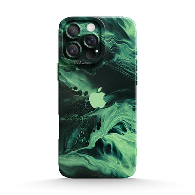 Penetration - iPhone Silicone Case
