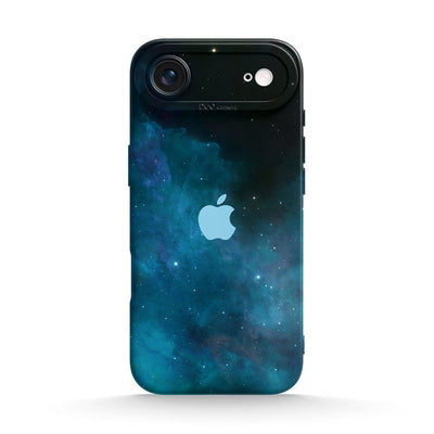 The Night King's Blue - iPhone Silicone Case