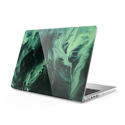 Penetration - Macbook Case