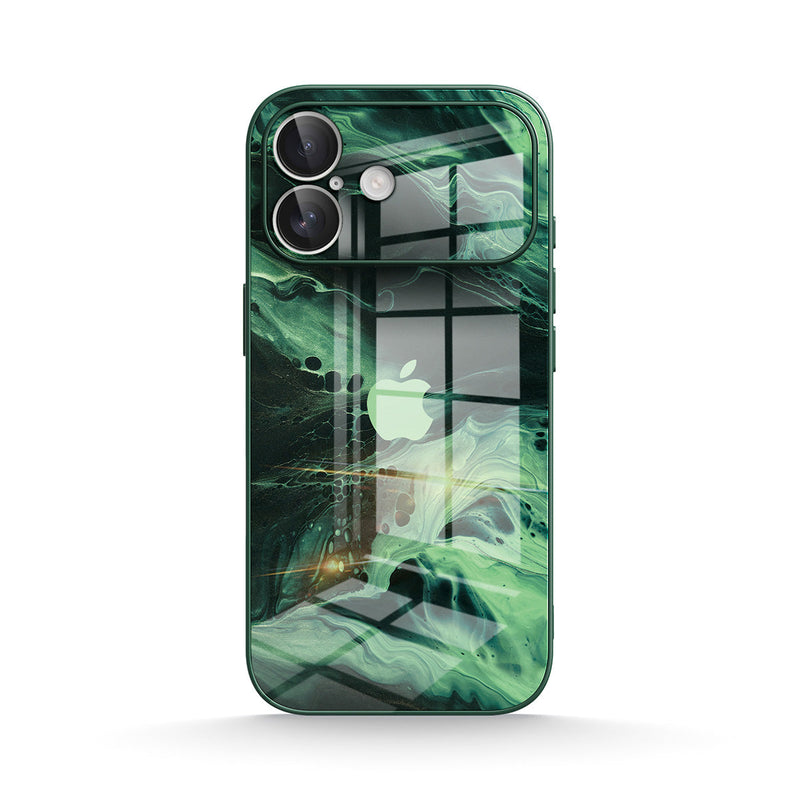 Penetration - iPhone Glass Case