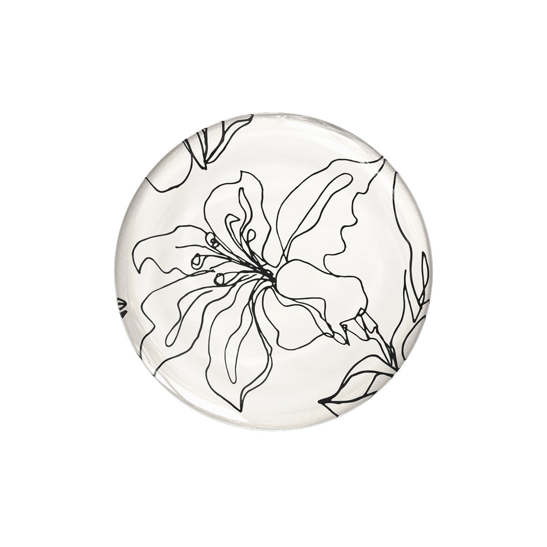 Flower of Purity - AirBag Grip For MagSafe