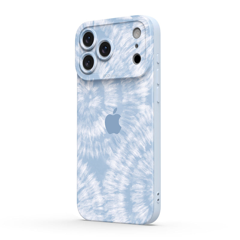 Moon Mist - iPhone Silicone Case