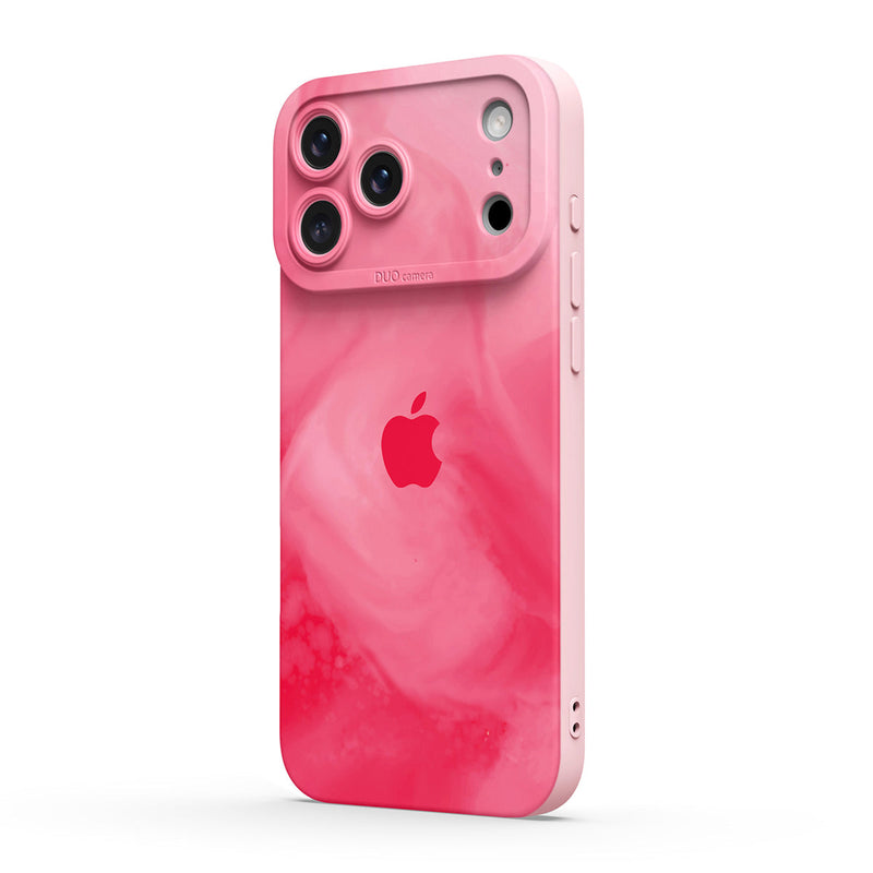 Trace - iPhone Silicone Case