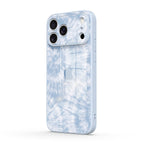 Moon Mist - iPhone Glass Case