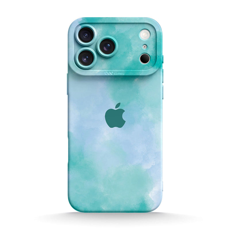 Rippling Water - iPhone Silicone Case