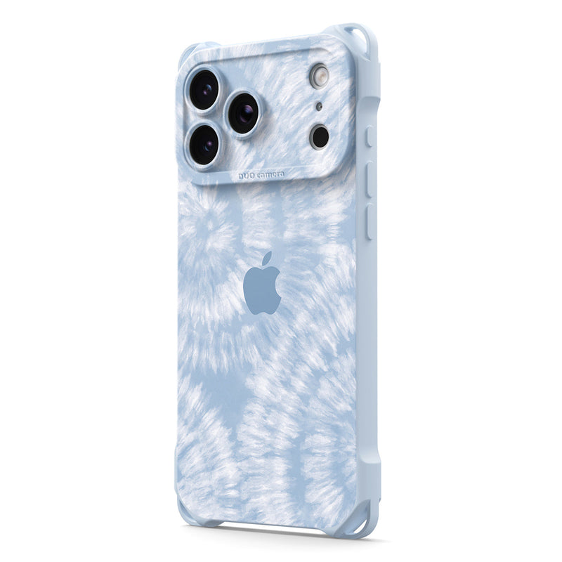 Moon Mist - iPhone Ultra Impact Case