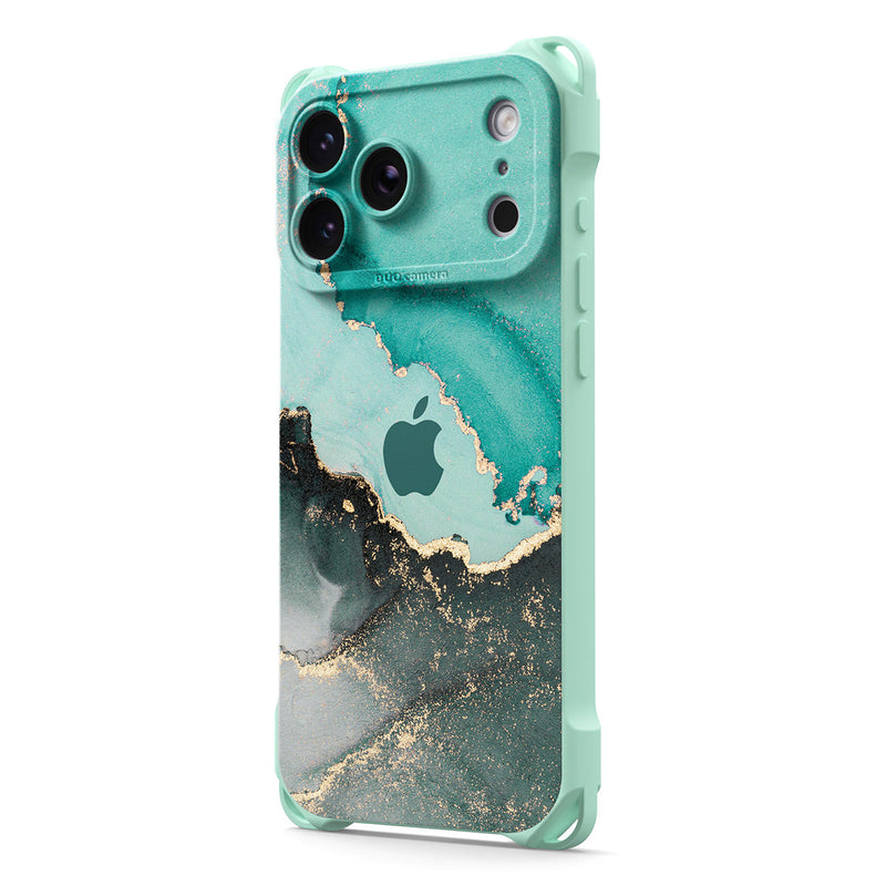 Emerald Lake - iPhone Ultra Impact Case