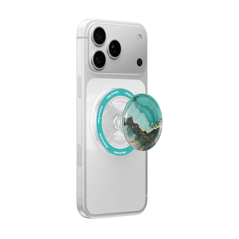 Emerald Lake - MagSafe AirBag Grip