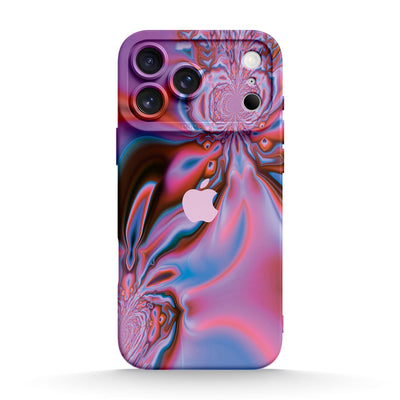 Bondage - iPhone Silicone Case