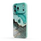 Emerald Lake - iPhone Silicone Case
