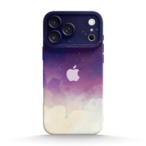 Night Sky - iPhone Case