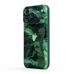 Penetration - iPhone Wrist Strap Case