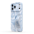 Moon Mist - iPhone Wrist Strap Case