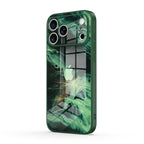 Penetration - iPhone Glass Case