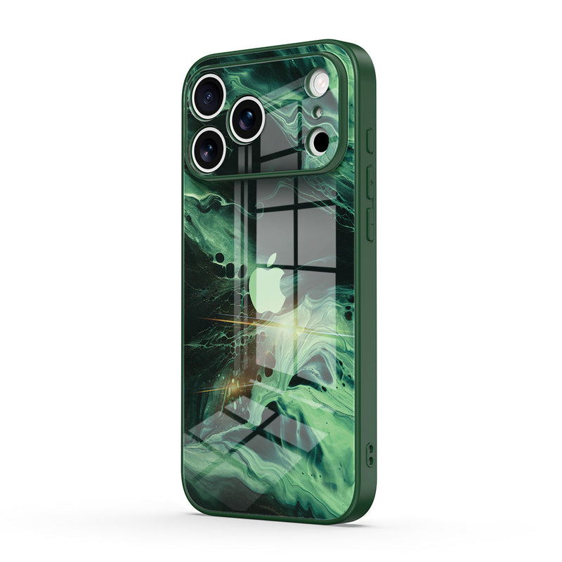 Penetration - iPhone Glass Case