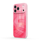 Trace - iPhone Glass Case