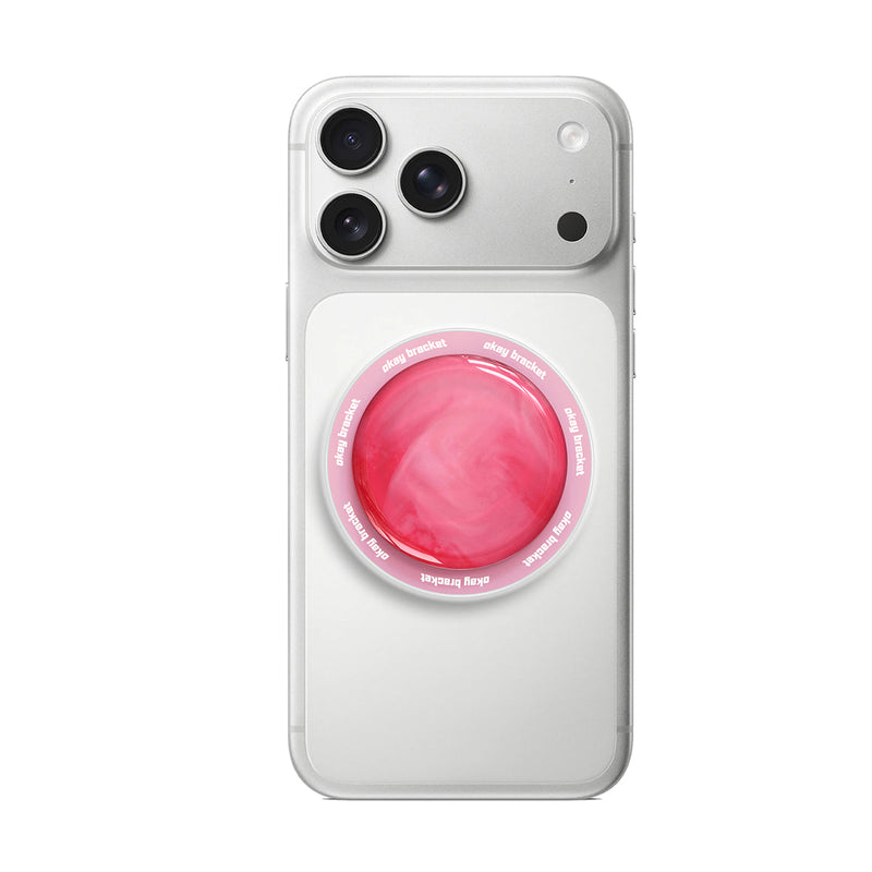 Trace - MagSafe AirBag Grip