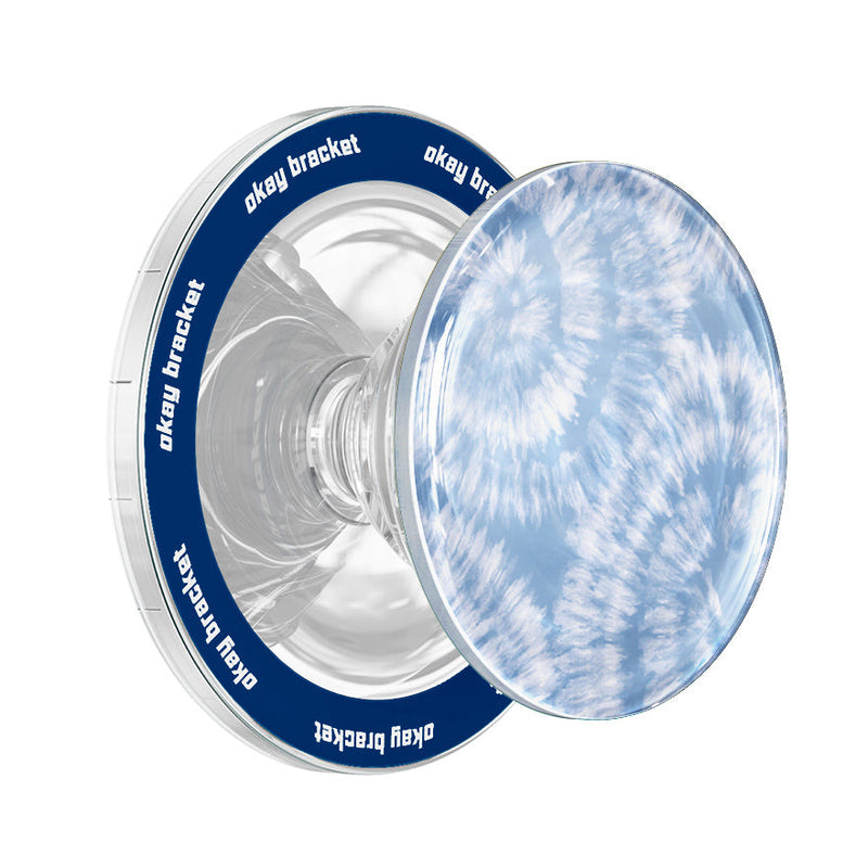 Moon Mist - MagSafe AirBag Grip